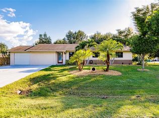 11287 7th Ave, Punta Gorda, FL 33955