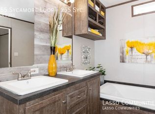 255 Sycamore Loop #255, Campbellsville, KY 42718