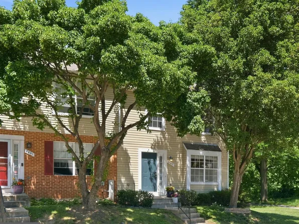 8463 Oak Bush Ter, Columbia, MD 21045