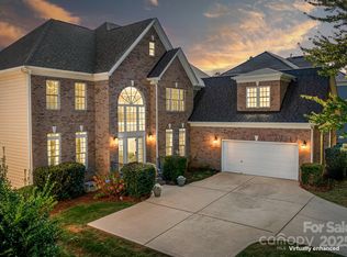 15316 Elham Ln, Huntersville, NC 28078