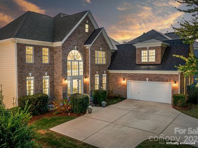 15316 Elham Ln, Huntersville, NC, 28078