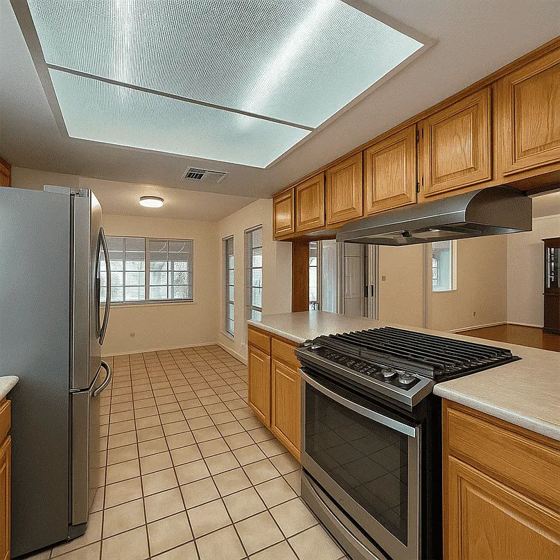 3 bed, 1490 sqft, $1,695 — Photo 2
