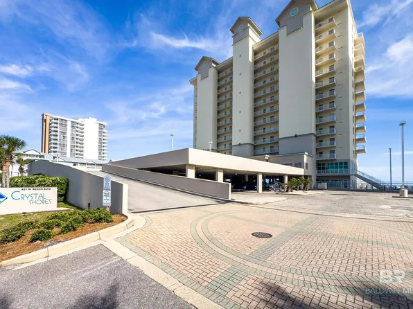 921 W Beach Blvd Unit 806, Gulf Shores, AL 36542