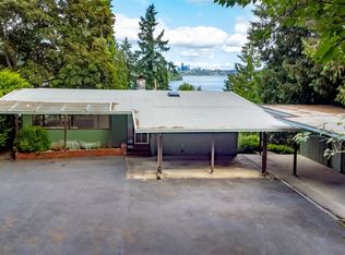 8020 SE 57th St, Mercer Island, WA 98040