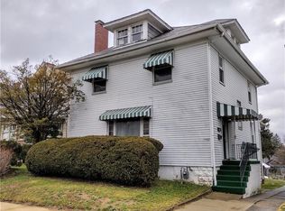 1922 Western Ave, Greensburg, PA