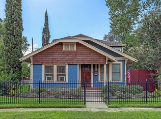 1102 Fugate St, Houston, TX 77009