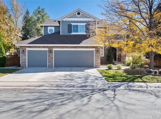 8840 W Cannes Dr, Littleton, CO 80127