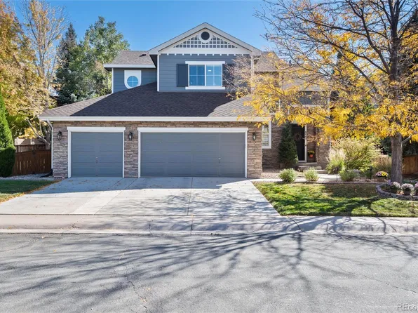 8840 W Cannes Drive, Littleton, CO 80127