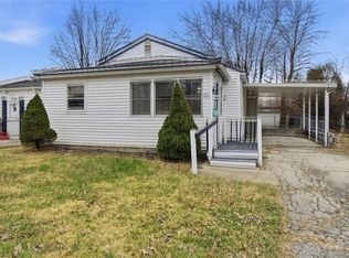 946 N South St, Wilmington, OH 45177