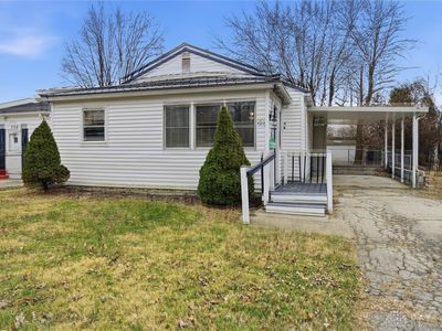 946 N South St, Wilmington, OH, 45177