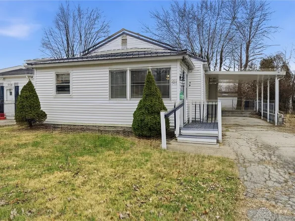 946 N South St, Wilmington, OH 45177