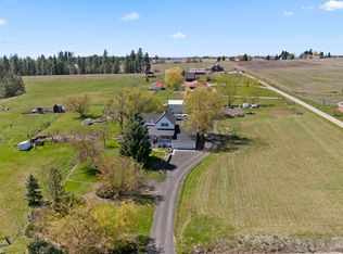 7925 N Espe Rd, Spokane, WA 99217