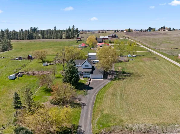7925 N Espe Rd, Spokane, WA 99217