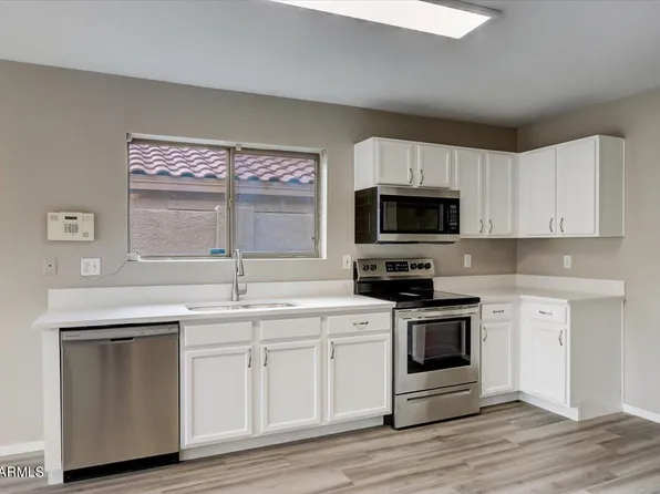 8521 E MESETO Avenue, Mesa, AZ 85209