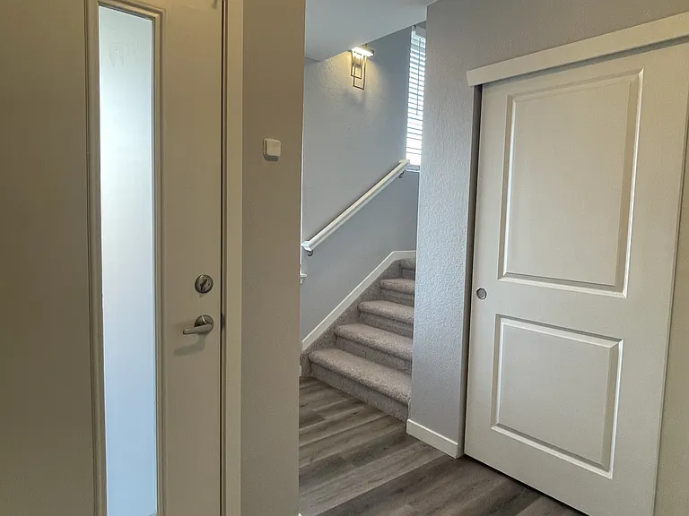 The Rowhomes at Greyhound Park — Photo 40