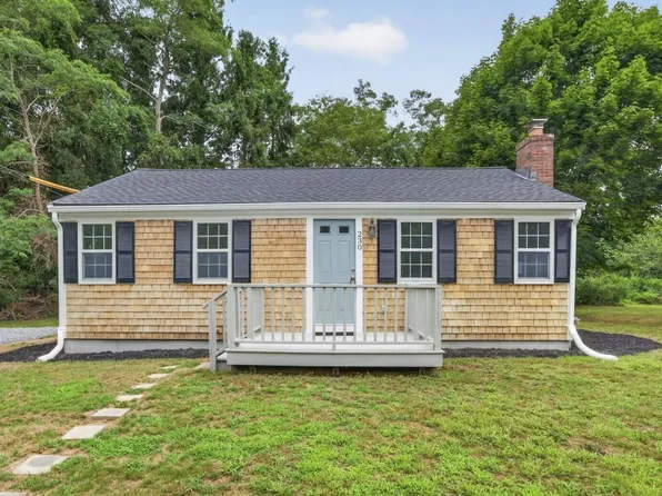 230 Race Lane, Marstons Mills, MA 02648