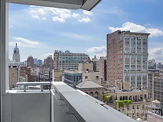 Sold by Toll Brothers