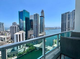 41 SE 5th St APT 1907, Miami, FL 33131