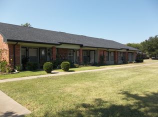 1940 Old Brandon Rd #2506, Hillsboro, TX 76645