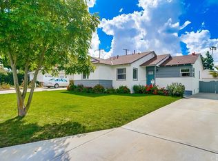 15302 Lindhall Way, Whittier, CA 90604