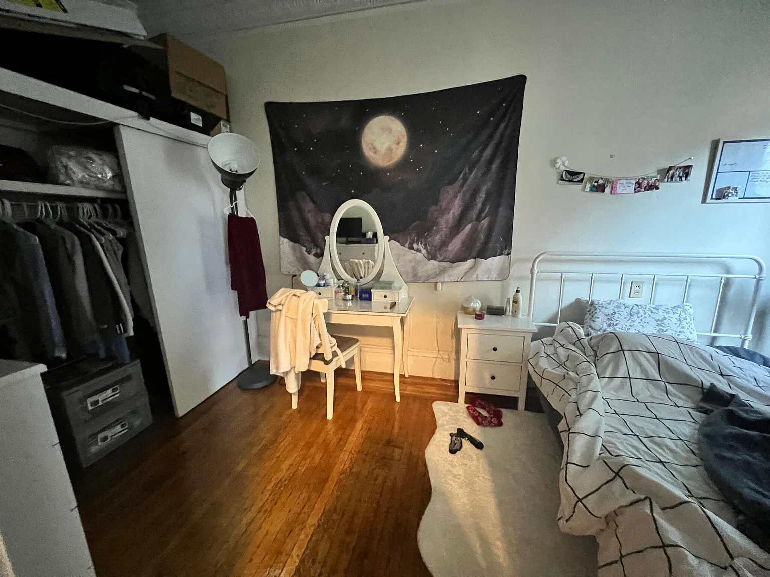 1 bed, 625 sqft, $2,900 — Photo 3