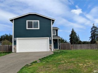 19715 Aspenwood Ct SW, Rochester, WA 98579