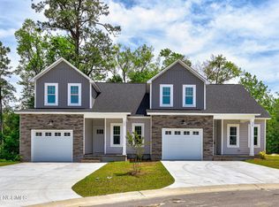 554 Timbercrest Cir SE, Bolivia, NC 28422