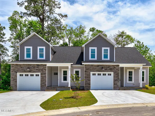 554 Timbercrest Circle SE, Bolivia, NC 28422