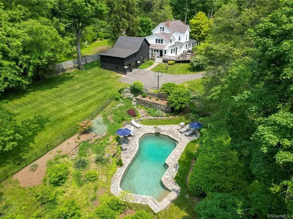 127 Drum Hill Road, Wilton, CT 06897
