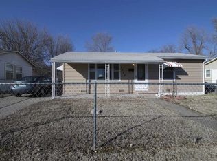 1028 W 14th St, Junction City, KS 66441