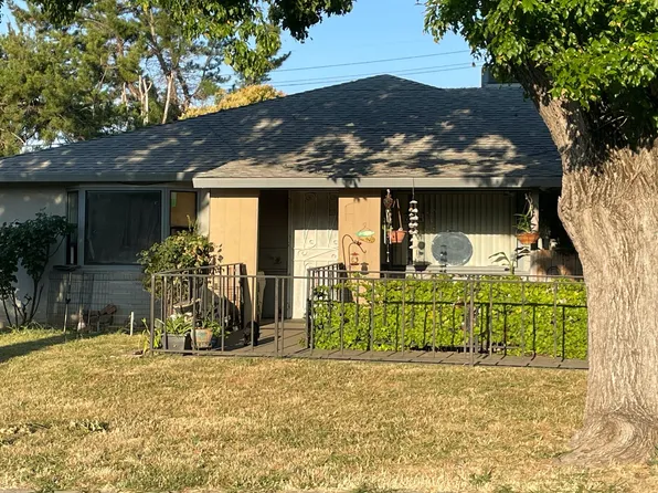 6327 Grattan Way, North Highlands, CA 95660