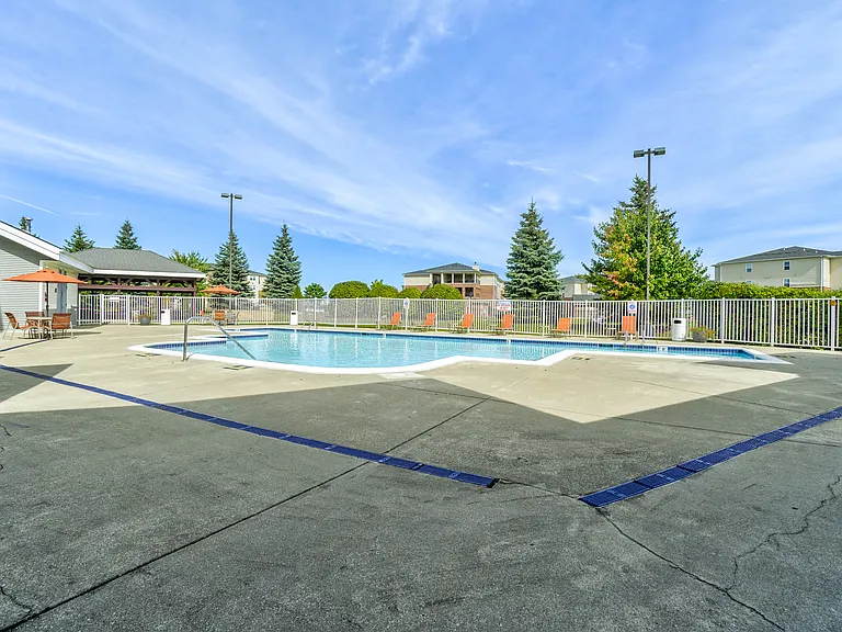 Village at Bluegrass Apartments — Photo 53
