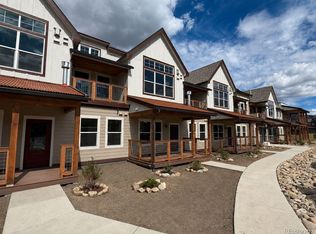 309 Grand Review Dr #207, Leadville, CO 80461