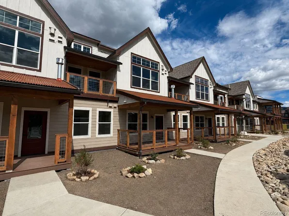 309 Grand Review Drive #207, Leadville, CO 80461