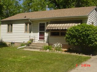 1159 N 26th St, Fort Dodge, IA 50501