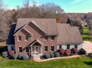 5671 Buck Trl, Clinton, OH 44216