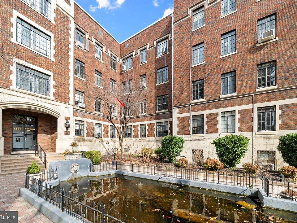 1st image of 1305 N Broom St APT 208
