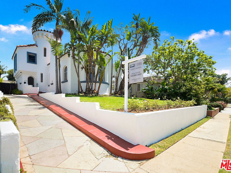 1st image of 532 N Las Casas Ave
