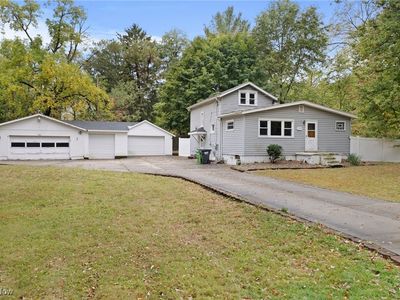 3584 Brookside Rd, Cuyahoga Falls, OH, 44221
