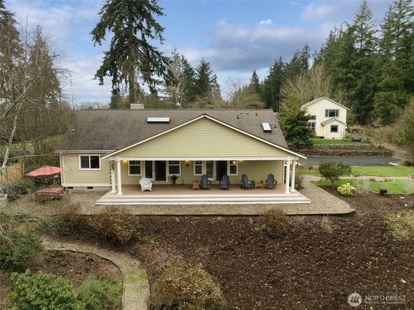 7308 Fair Oaks Road SE, Olympia, WA 98513