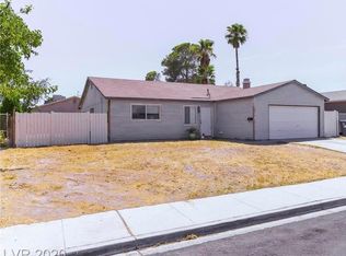6313 Molino St, Las Vegas, NV 89108