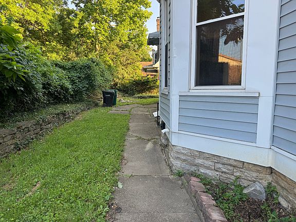 Side Yard