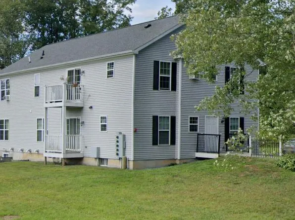 104 Thatcher St APT 1, Selkirk, NY 12158