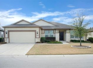 402 Pipe Creek Ln, Georgetown, TX 78633