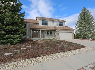 9040 Troon Way, Colorado Springs, CO 80920