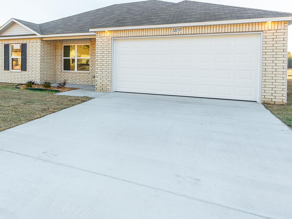 12137 Duck Creek Dr, Hensley, AR 72065 Zillow