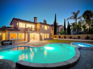 7438 Los Brazos, San Diego, CA 92127