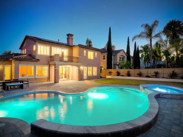 7438 Los Brazos, San Diego, CA 92127