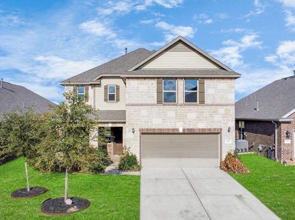 28510 Buffalo Fork Ln