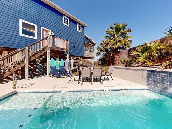 727 La Juana Ct, Port Aransas, TX 78373